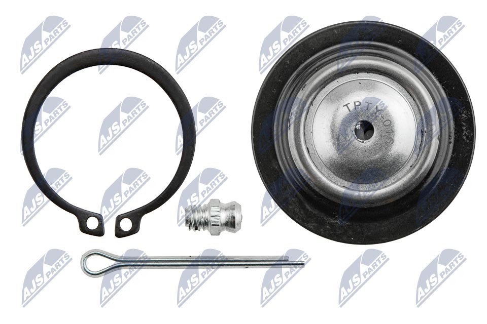 N.T.Y. ZSG-TY-016.NTY Ball Joint for LEXUS,TOYOTA - Image 4