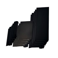 Portable 15PCS Memory Card Door Slot Cover Lids For Nintendo Wii Console