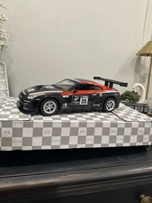 RC Nissan GTR 1/18th Scale Radio Control Car