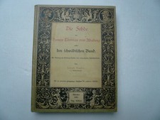 Fränkischer Krieg anno 1523, Baader J., Absberger Fehde, 1880