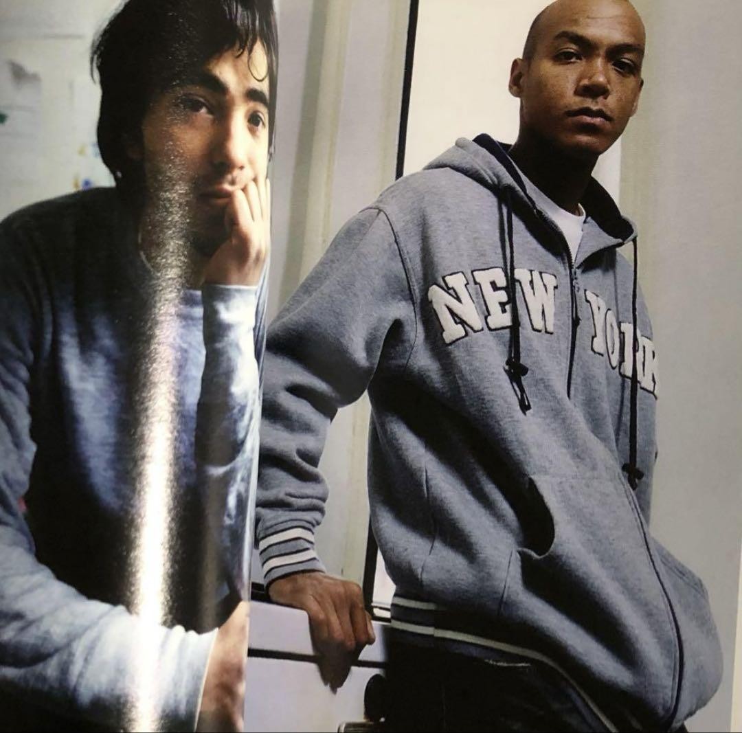 アート・デザイン・音楽 VICE Nike Skate Team Photo Special VICE NIKE SB Skate Team Photo Special Ryan McGinley,ari