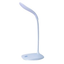 Portable Dimmable LED Desk Lamp For Study Or Reading Easy To Use