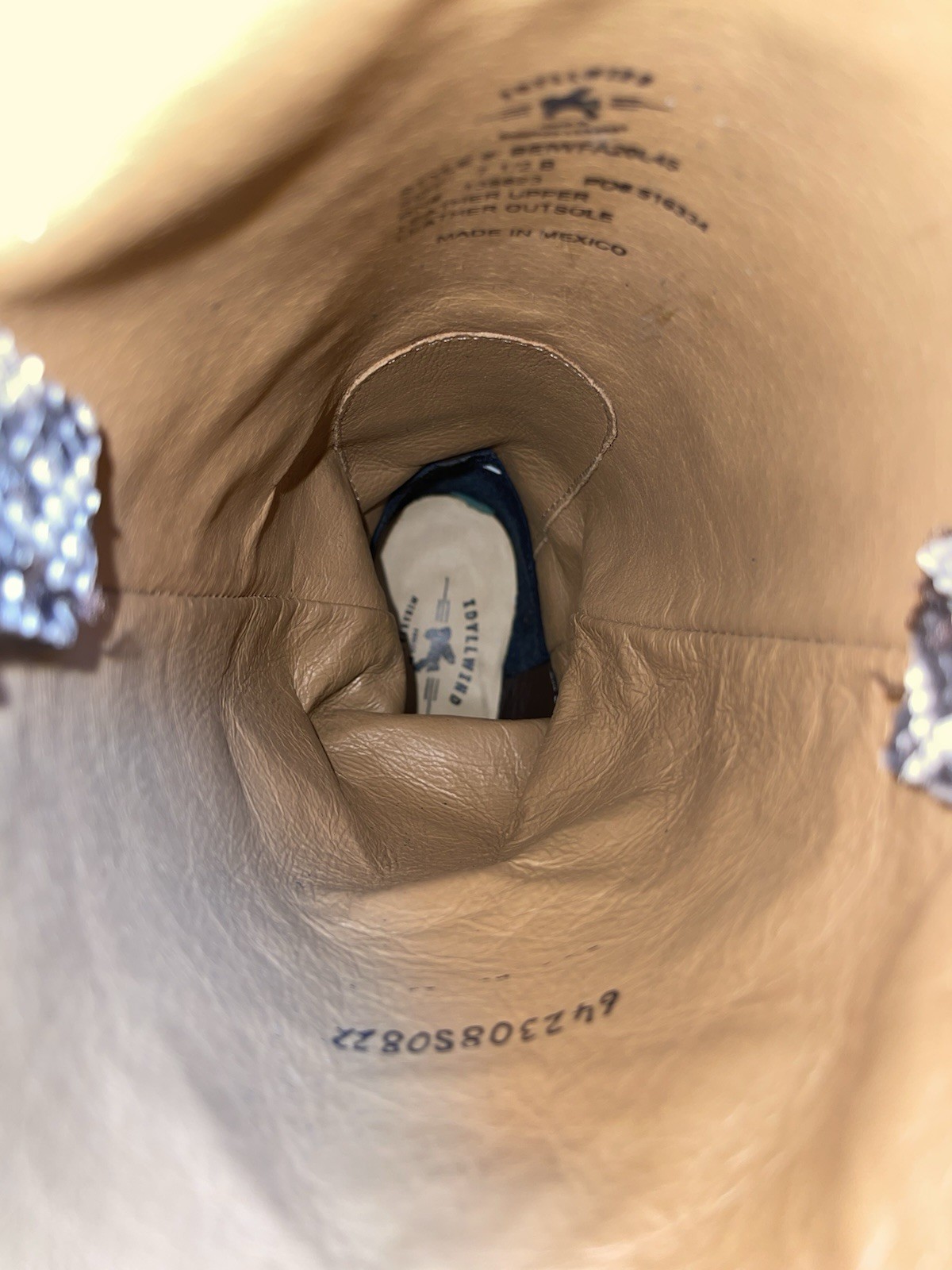 Women’s Idyllwind By Miranda Lambert Python Snake… - image 6