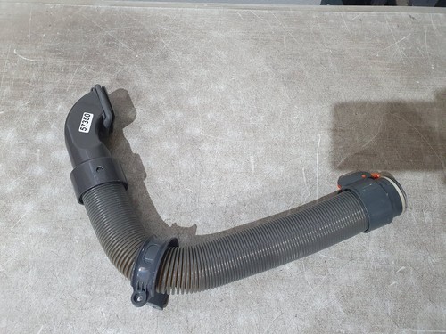 Vax Air Ersatz Staubsaugerschlauch grau mit Schrauben Teil