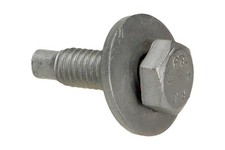 Genuine PSA Fixing Bolt 692254 for Citroen C2 C4 C5 Jumpy Peugeot