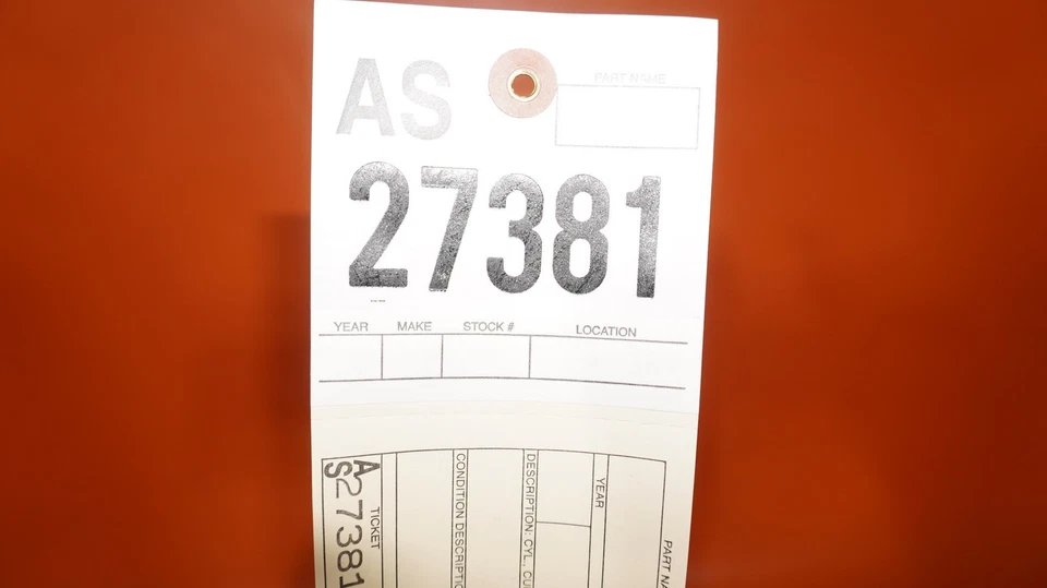 CONDENSADOR AC PORSCHE 911 BOXSTER 1997 1998 1999 2000 2001 2002 2003 2004 2005 - Imagem 4 de 4