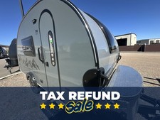 2026 nuCamp TAB 360 CS 360 CS