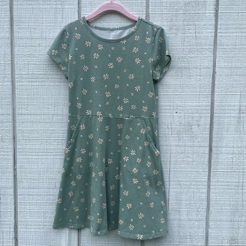 Girls Size 6X Lot Of 4 Summer Dresses Princess faith, Blueberri, Penelope Mack, - Picture 2 of 9
