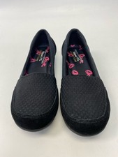 Skechers Size 6 Black Flats