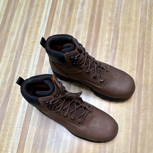 Timberland PRO MaxTrax Titan EV 6" Waterproof Composite Toe EH Boots 9.5 D