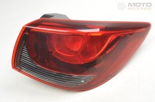 MAZDA 2 DL DJ Heckleuchte Rücklicht Rechts Rückleuchte D09K-51150