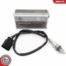 Sonde lambda Ferrari California