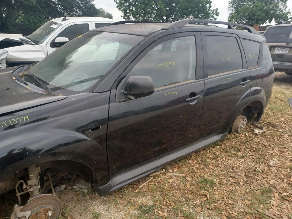 Fuse Box Engine Fits 07-09 OUTLANDER 595339 — 第 2/4 张图片