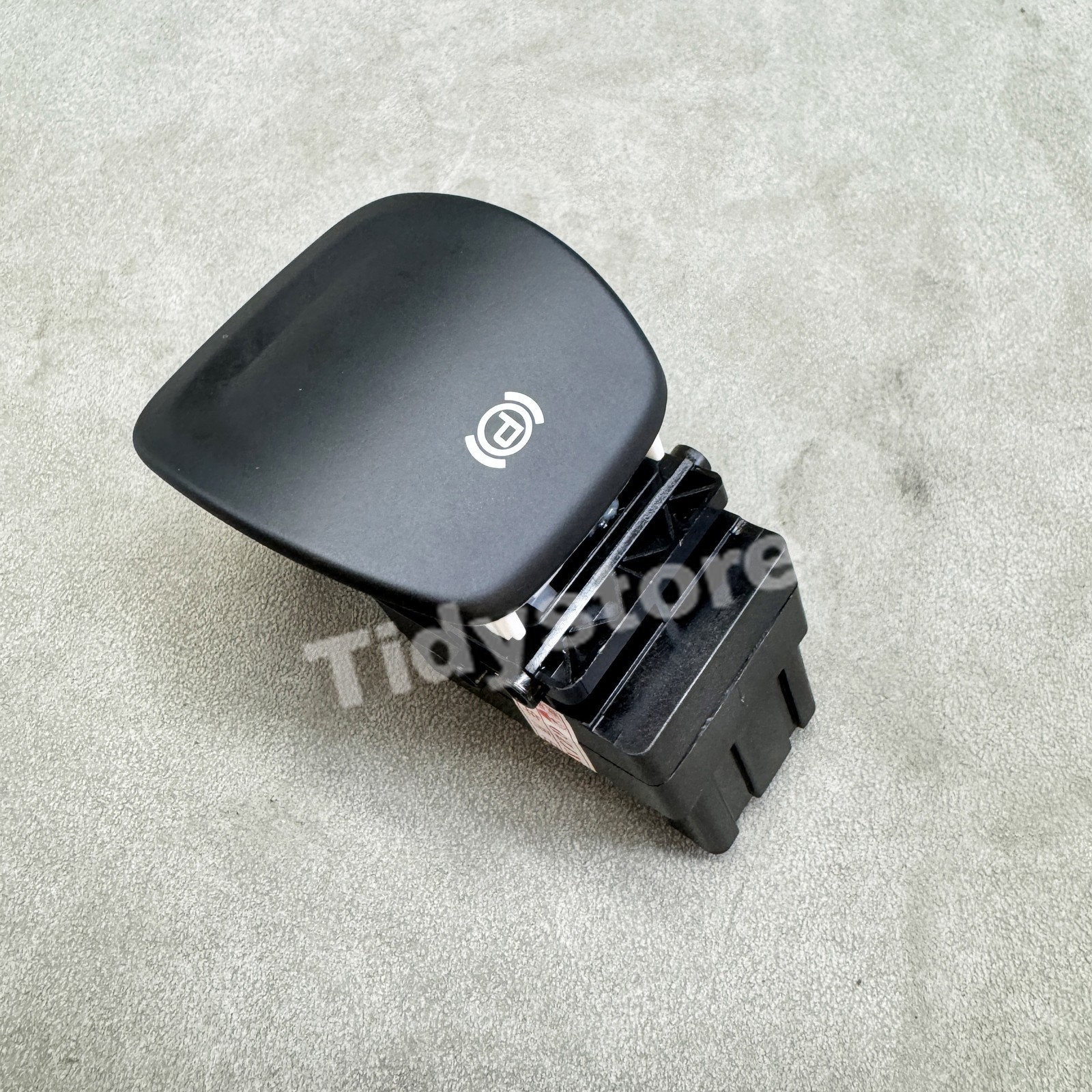 OEM 13MA335CP Electronic Hand Brake Switch Button 13M1352CP For McLaren 540 570S