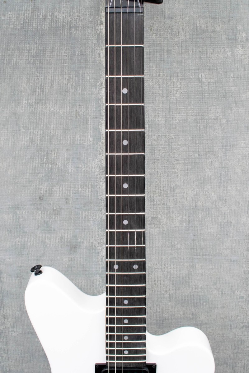 Jackson JS Series Surfcaster JS22 HT Snow White Guitar | eBay