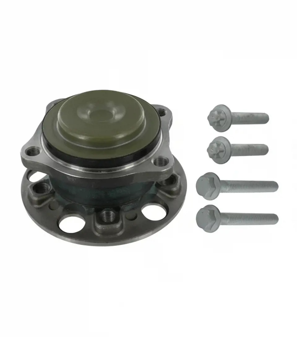 Skf Radlagersatz Vkba 7045 - Bild 2