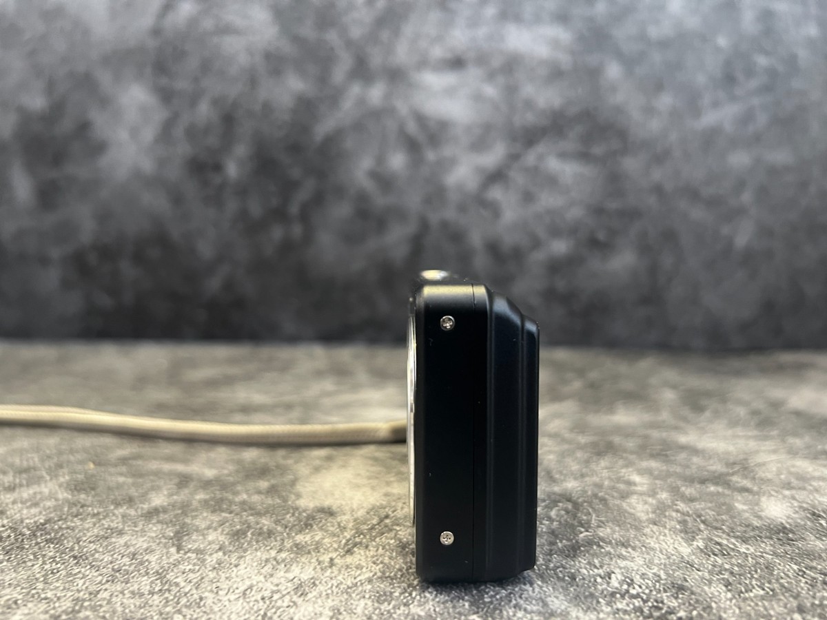 Fujifilm FinePix J Series J15 8.2MP Digital Camera - Silver for