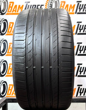 Continental ContiSportContact 5 SUV RUNFLAT 315/35R20 315 35 20 110W XL 4.7MM