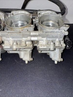 みりあん☺︎⑤ 2006 Kawasaki ZZR 600 Carburetor Carb 2465a for sale online | eBay
