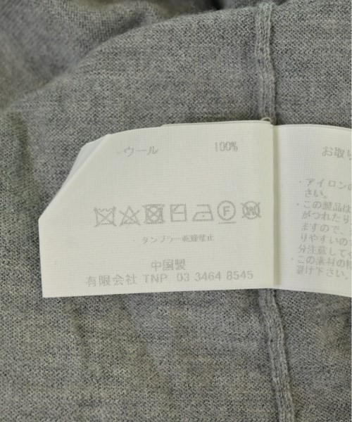 nonnative Sweaters Gray 2(Approx. M) 2200562528358 - image 4
