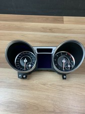 Mercedes Benz AMG Kombiinstrument Tacho  Virgin A2319002702
