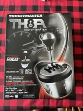 Thrustmaster TH8A (4060059) Racing Wheel