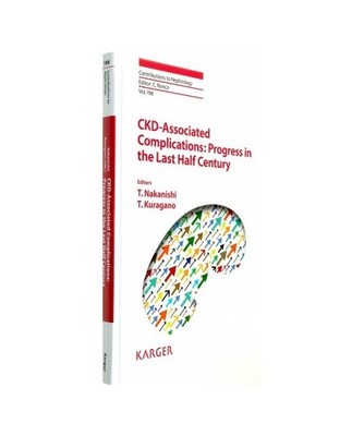 CKD-Associated Complications: Progress in the Last Half Century