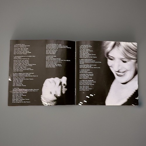 Marianne Faithfull Vagabond Ways CD - Bild 4 von 6