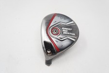Callaway Great Big Bertha 15  3 Fairway Wood Club Head Only 1290439 Lefty Lh