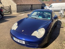 Porsche 911 Targa