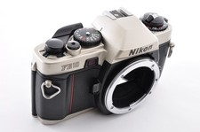 Nikon FE10 Film Cameras for sale | eBay