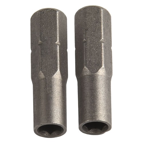 6.35mm Bit Adapter Electric Screwdriver Socket Driver For Delicate Work - Picture 4 of 12