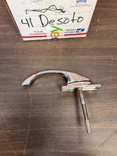 1941 Desoto Exterior Door Handle Nos Nice 326