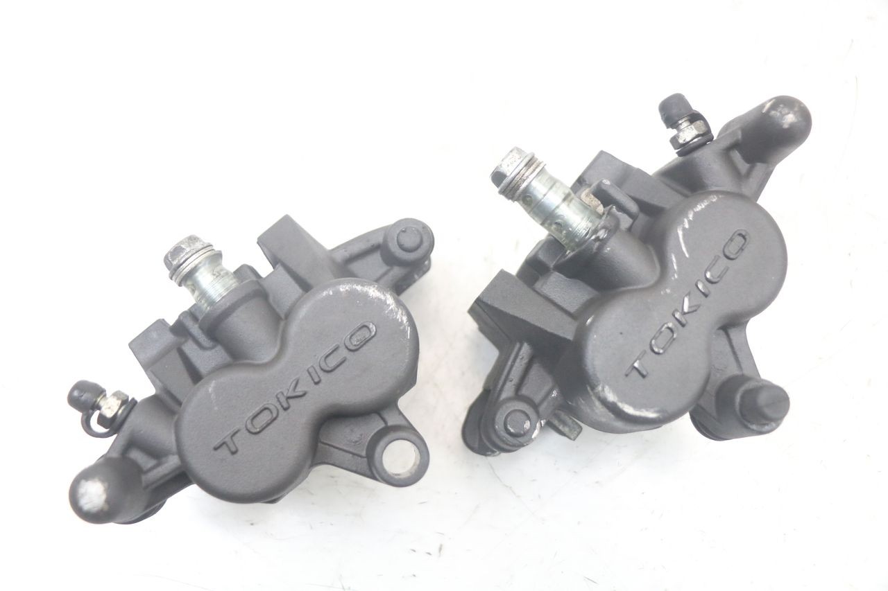 PINZA FRENO ANTERIORE  - KAWASAKI ER-6 ER6 N 650 (2012 - 2016)