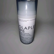 Olaplex No. 8 Bond Intense Moisture Mask for Hydration All Hair Types 3.3oz NEW