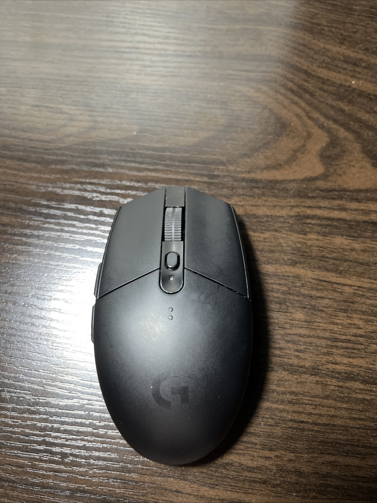 Logitech G305 (910-005280) Wireless Gaming Mouse