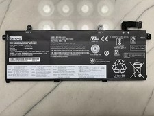 OEM 51WH L18L3P73 Battery For Lenovo ThinkPad T490 T495 P43S T14 P14s Gen1 NEW