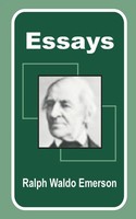 Ralph Waldo Emerson | Essays | Taschenbuch | Englisch (2002) | Ean 9780898759655