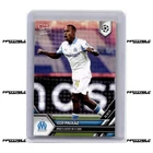 2025 Topps Now UCL - #26 Igor Paixao /133 Brace & Assist in 4-0 Win