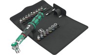 4013288228376 Klucz Dynamometryczny Safe-Torque 1/4, 2-12Nm, 20Cz Wera