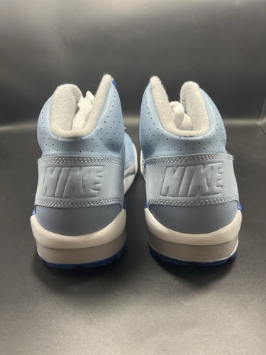 Mens Size 10.5 Nike Air Trainer SC High Kansas City Royals Bo Jackson DX1791-400 - Picture 5 of 7