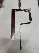 VINTAGE SNAP ON TOOLS 1/2" DRIVE SPEED WRENCH SPEEDER K-4-L -USA