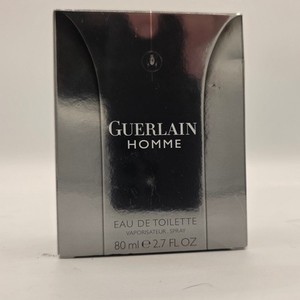 Guerlain Homme L Eau Boisee | eBay