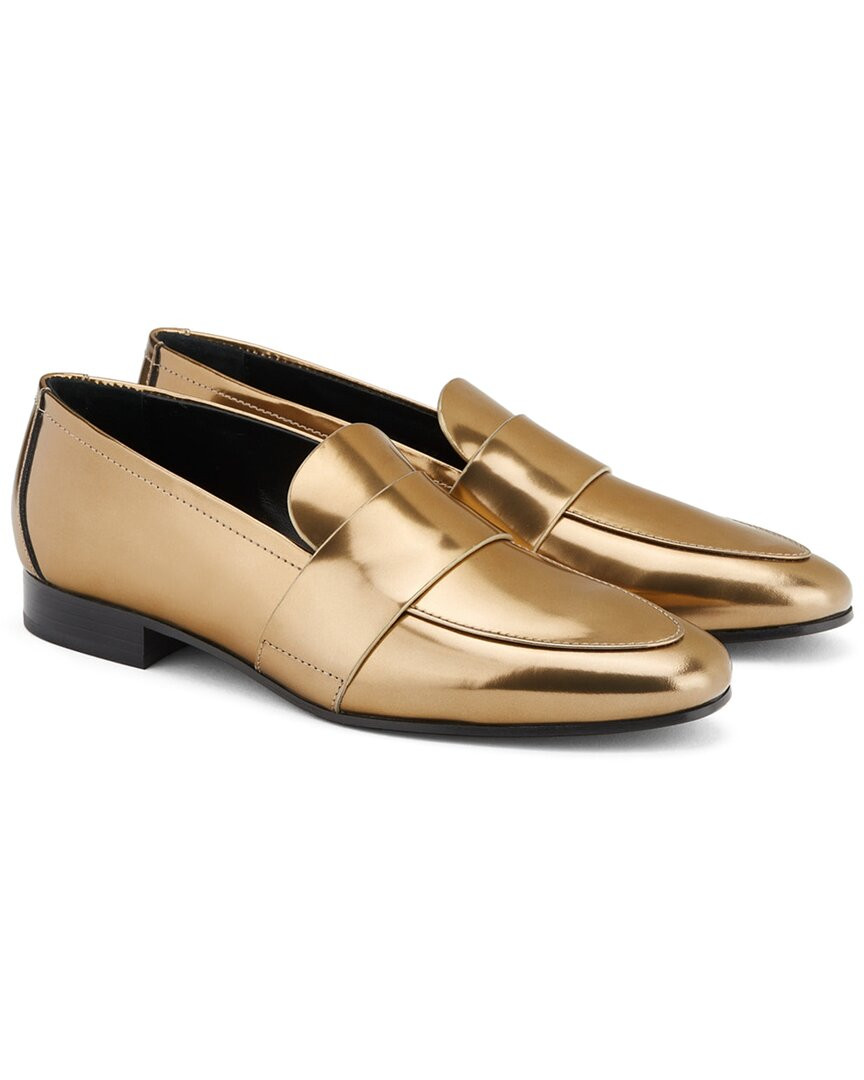 Женские кожаные мокасины Agl Costanza 24090₽