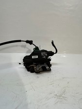 Türschloss VW Golf IV 4 Variant BJ 2006 vorne rechts 3B1837016AD