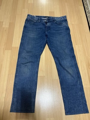 Hugo Boss Jeanshose