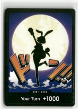 DON!! Card [Carrot Gold] Prices | One Piece Japanese Premium