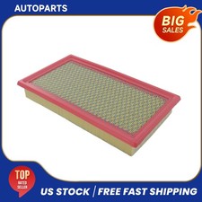 1x Engine Air Filter For Ford Edge Explorer Fusion Lincoln Aviator Mazda CX-9 US