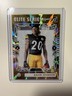 2025 Panini Donruss Elite Series Rookies Kaleb Johnson Steelers #ESR-KJN
