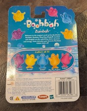 Boohbah Action Figure Cartoon & TV Character Action Figures for